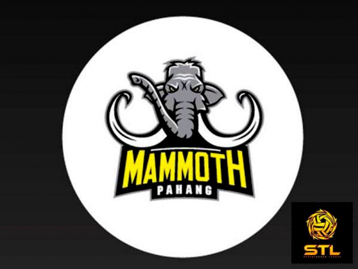 STL: Pahang Mammoth tagih kemenangan