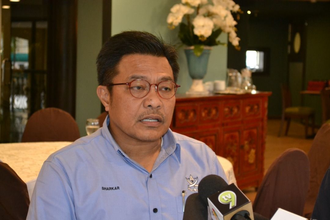 Kerajaan negeri akan laksana program pemutihan sangkar ikan di Sungai Pahang dan Sungai Semantan