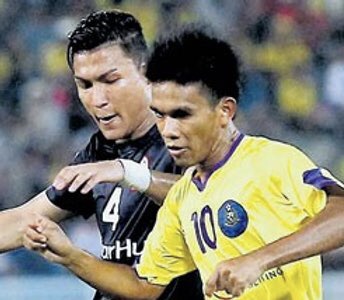 Malik sedia balas kepercayaan Sri Pahang