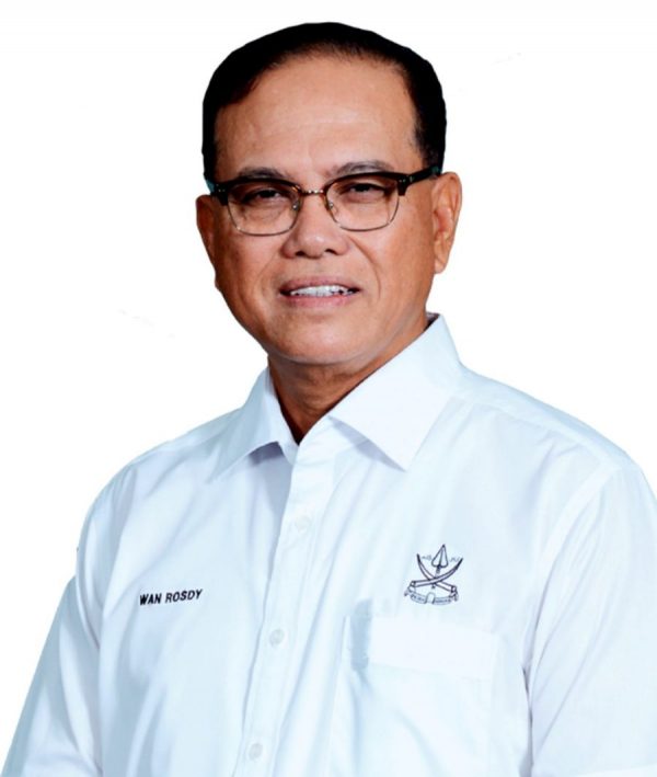 Kerajaan Pahang tanggung kos pengurusan jenazah COVID-19