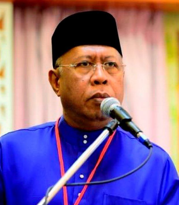 UMNO Kuantan sokong penuh kenyataan YAB Pengerusi BN Pahang