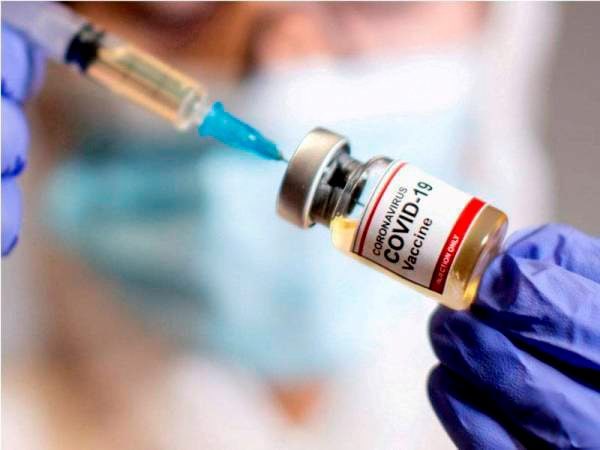 80.8 peratus rakyat Pahang bersedia disuntik vaksin COVID-19