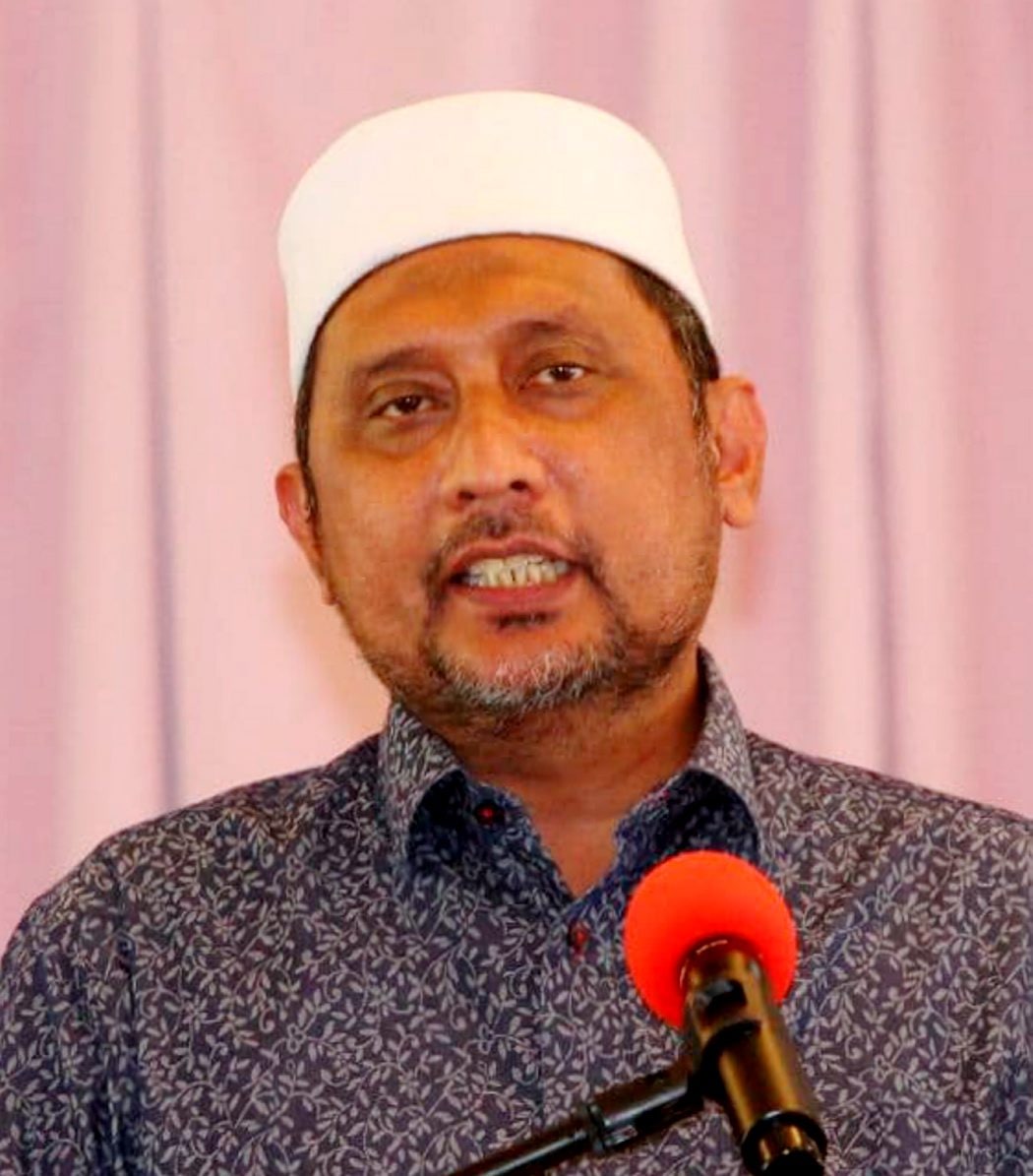 Kerajaan Pahang sedia bantu KPM tangani kes buli, kata Syed Ibrahim