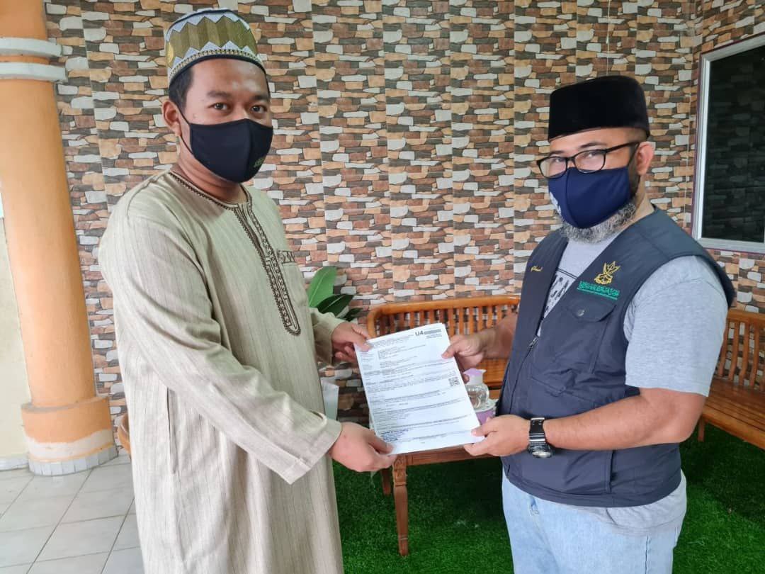 MUIP suntik RM11.8 juta bantu anak Pahang timba ilmu