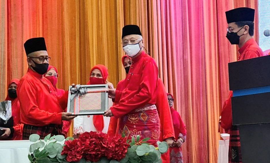 Ismail Sabri jemput NGO jadi ahli bersekutu UMNO