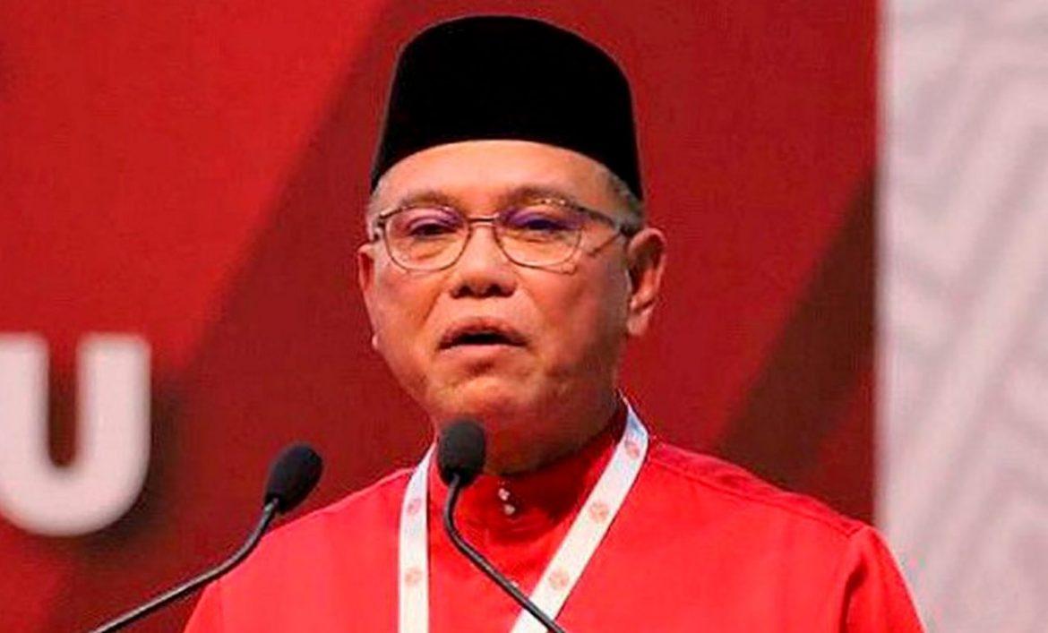 Wan Rosdy sokong MKT calonkan Ismail Sabri sebagai PM bagi PRU-15