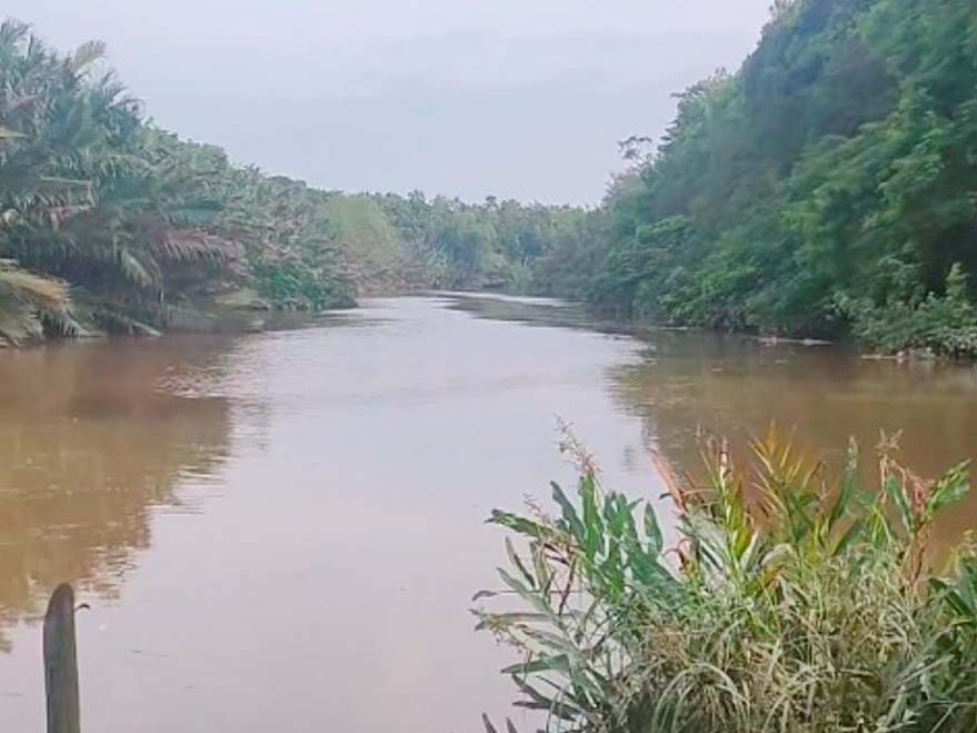 Lima sungai di Pahang melepasi paras waspada