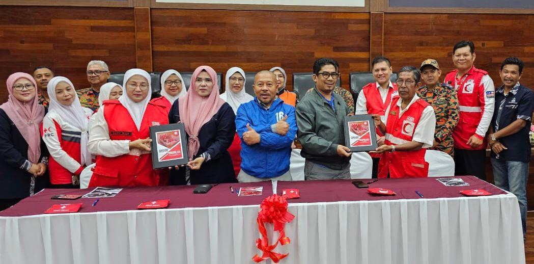 BSMM Kuantan ujud kampung angkat